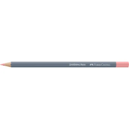 Faber-Castell Aquarellstift Goldfaber Aqua Farbe 131 Koralle