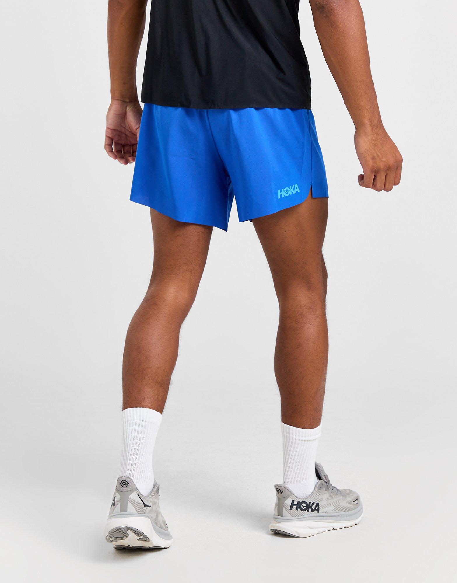 HOKA Short Glide Homme