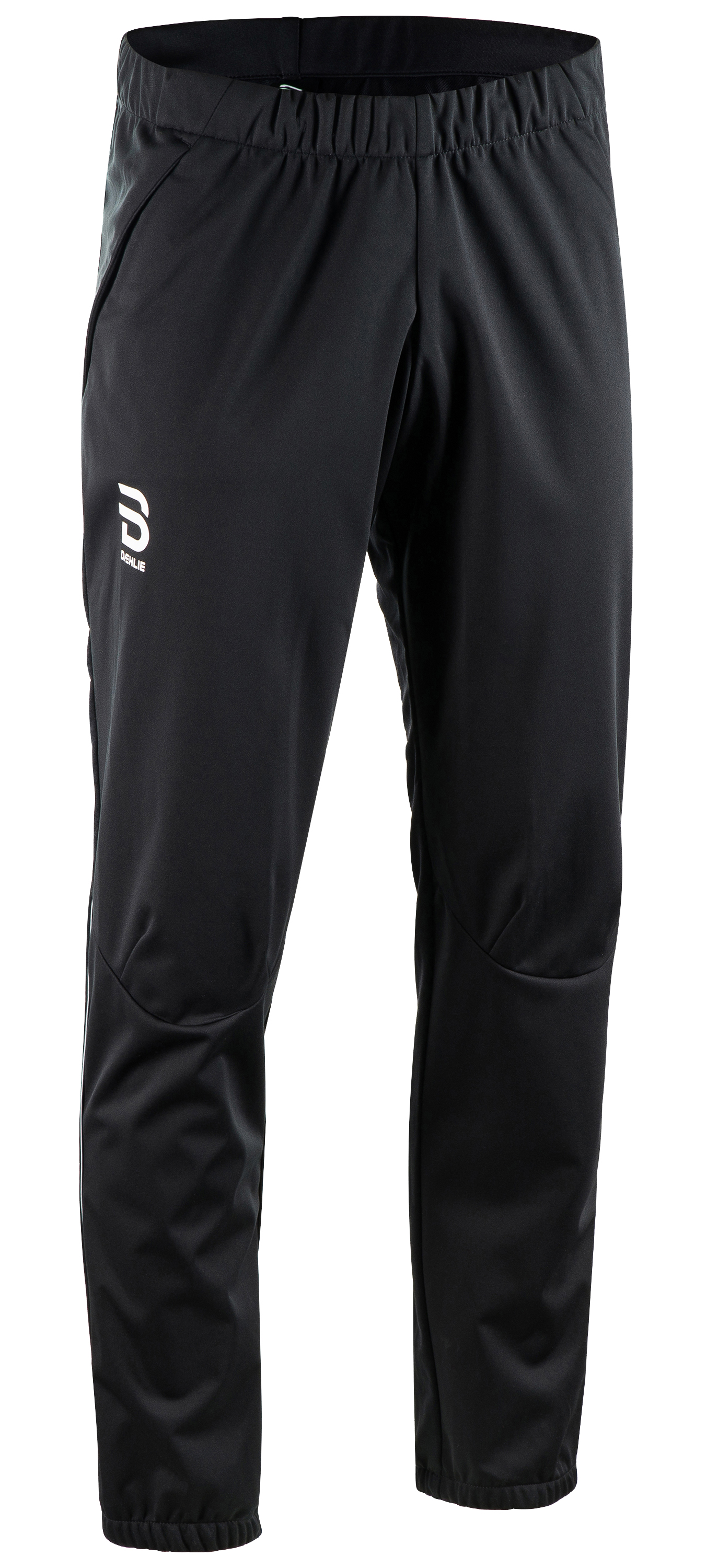 Lillehammer Pants Dame Black