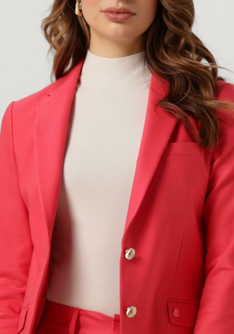 MOS MOSH koraal mos mosh blazer mary night blazer
