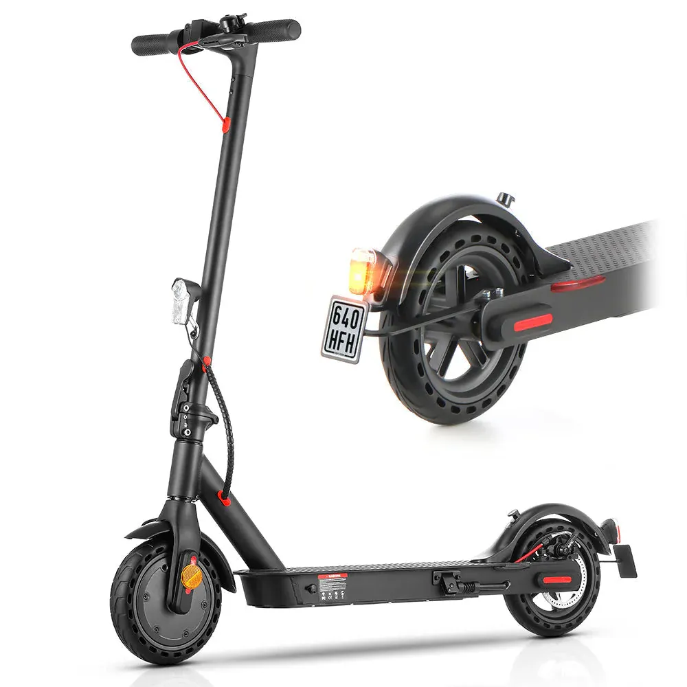 E-Scooter Mit Straßenzulassung (ABE,eKFV) Angebote und Schnäppchen