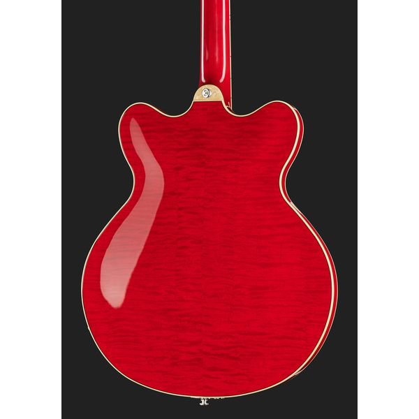 Höfner Verythin Bass HCT-500/7 TR