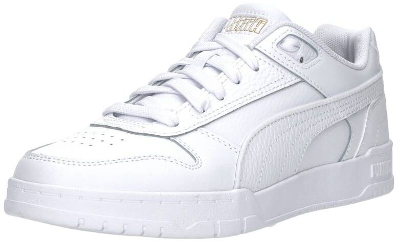 Puma RBD Game Low wit