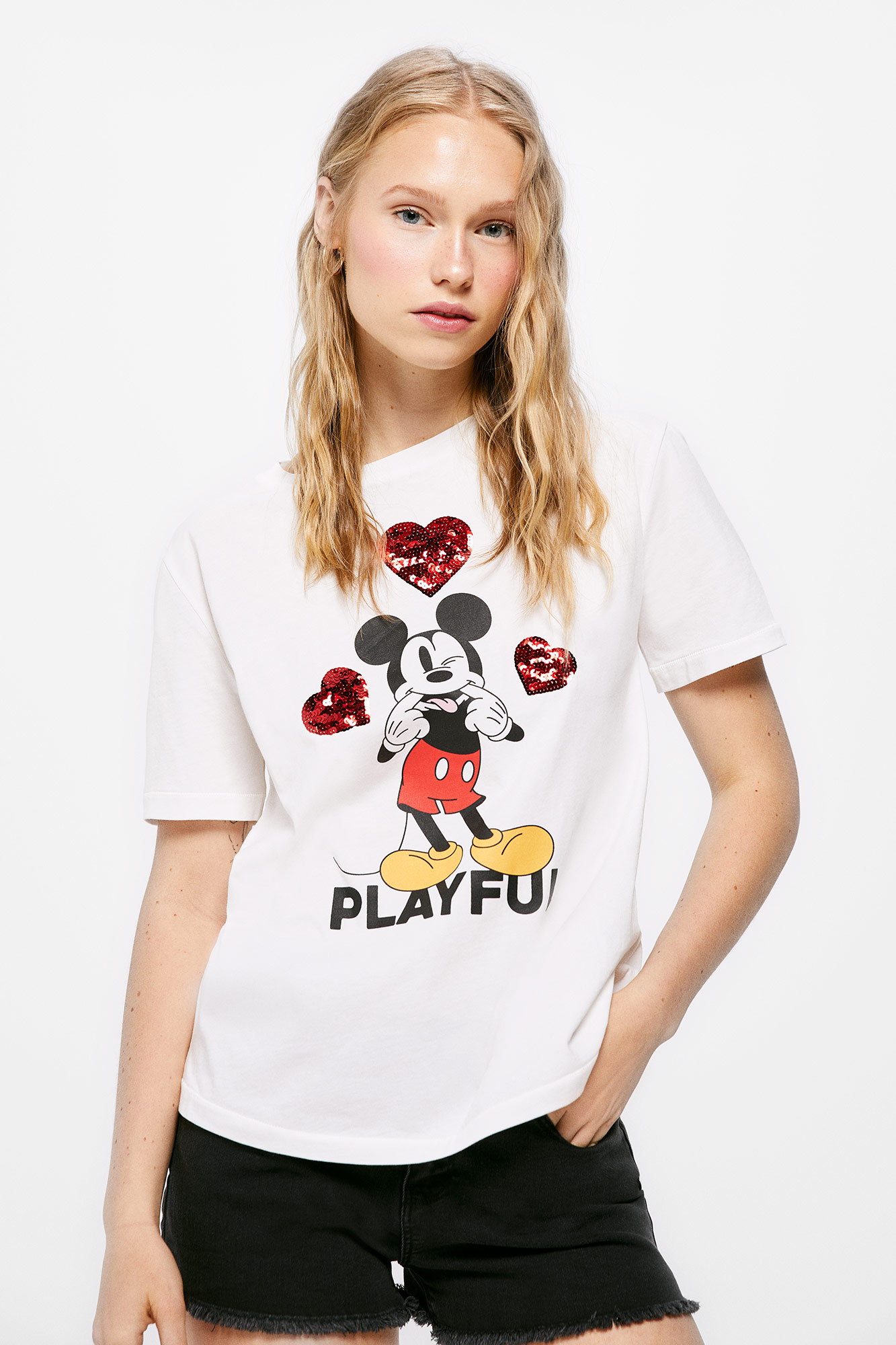 Camiseta 