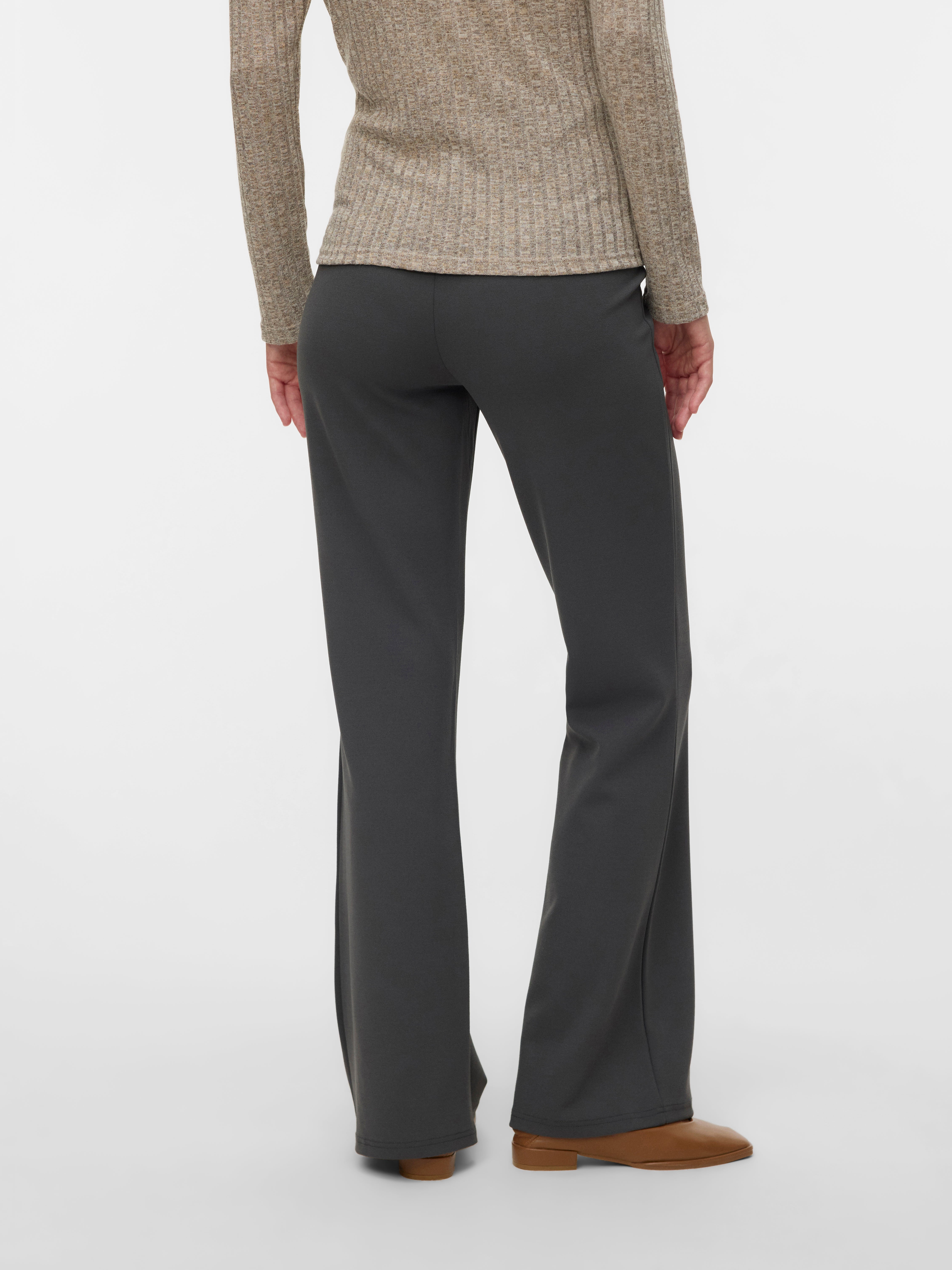Regular fit Broeken