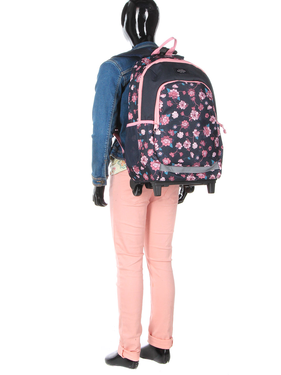 Sac À dos À roulettes Rip Curl Surf Gypsy Wheely Ozone