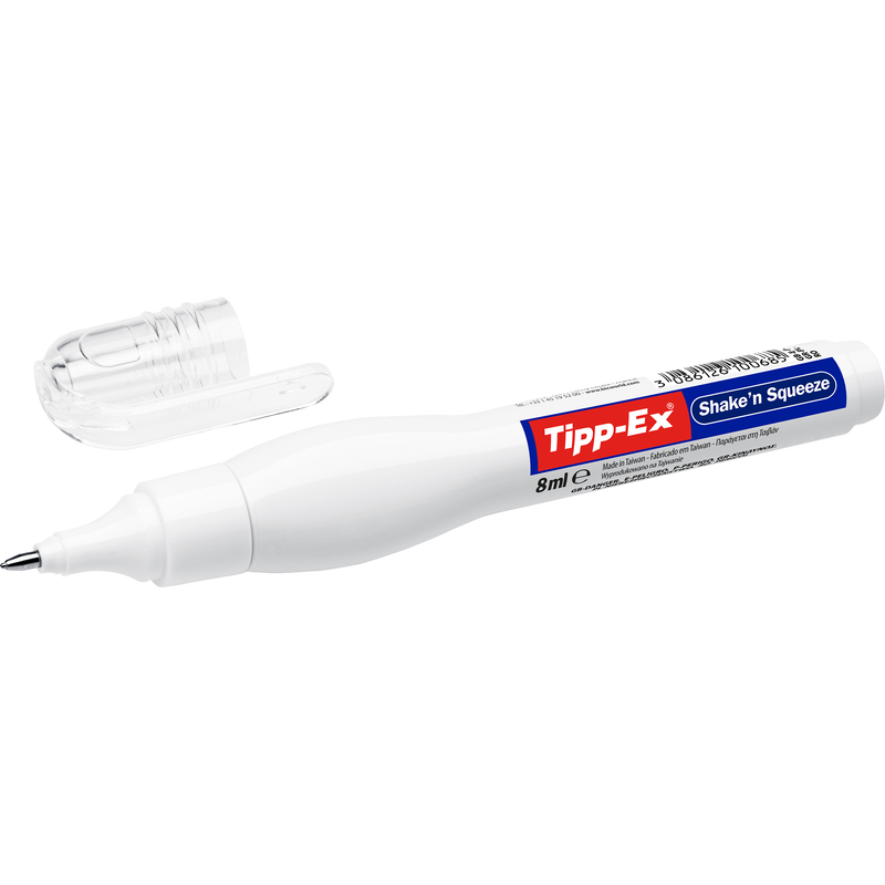 Tipp-Ex Korrekturstift Shake’n Squeeze