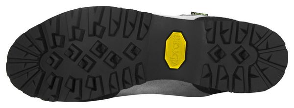 Chaussures de Randonnée Femme Garmont Ascent GTX Gris Vert