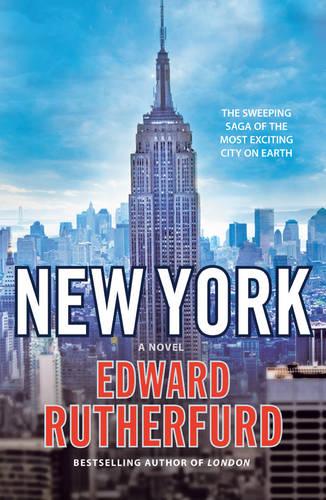 New York (Paperback)