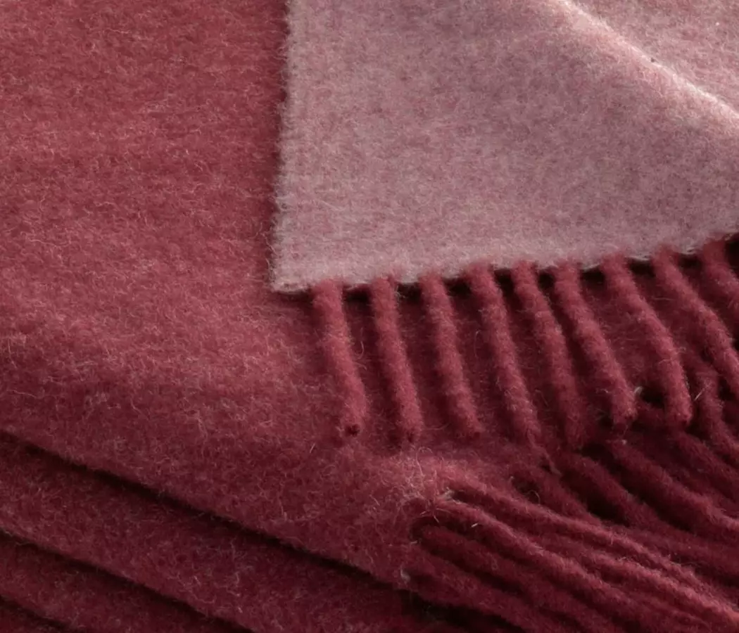 Kuscheldecke Cashmere 130 x 170 cm