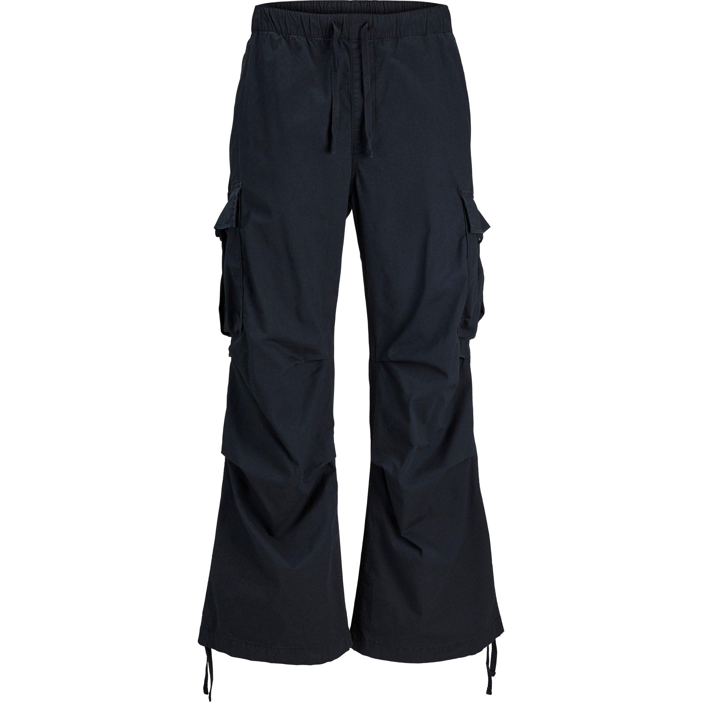 Jack and Jones Parachute Cargo Pant Mens
