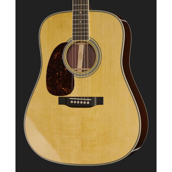 Martin Guitar HD-35 LH