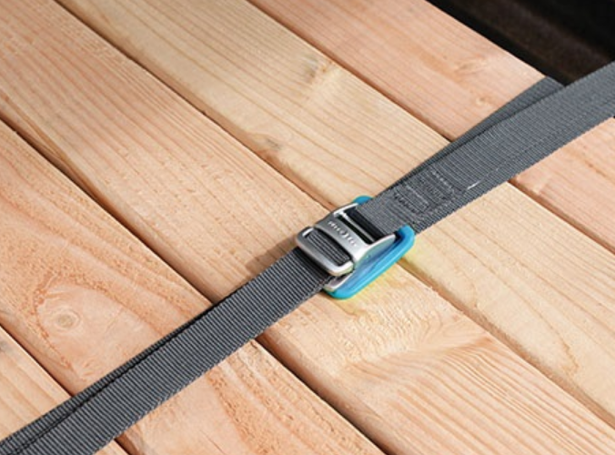 CamJam Tie Down Spanband 182CM
