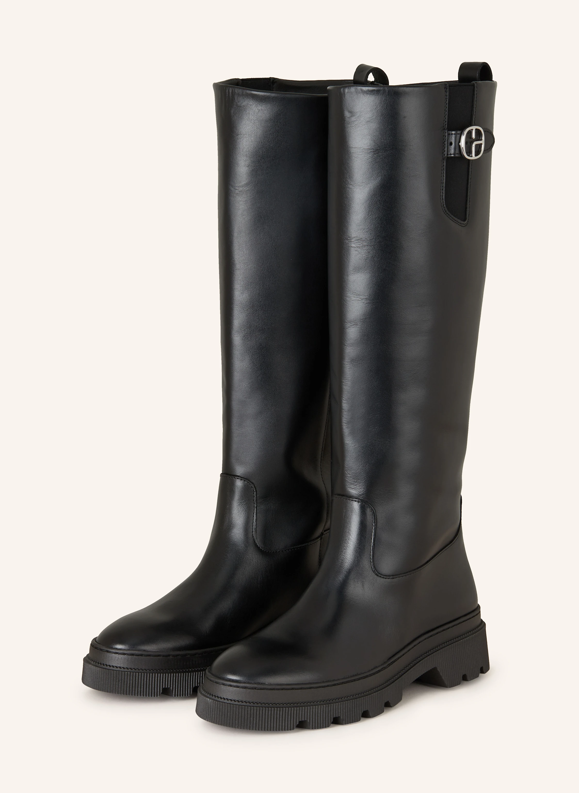 CLAUDIE PIERLOT Stiefel LANA