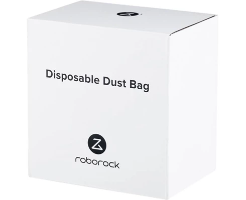 Roborock Q Revo Disposable Dust bag 3 pack