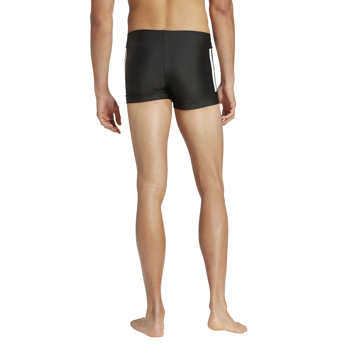 Calções de banho adidas Performance com 3 listras