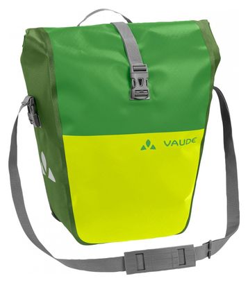 Paire de Sacoches Vaude Aqua Back Color Vert Jaune
