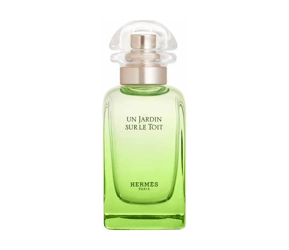 Hermès Un Jardin sur le Toit Eau de Toilette