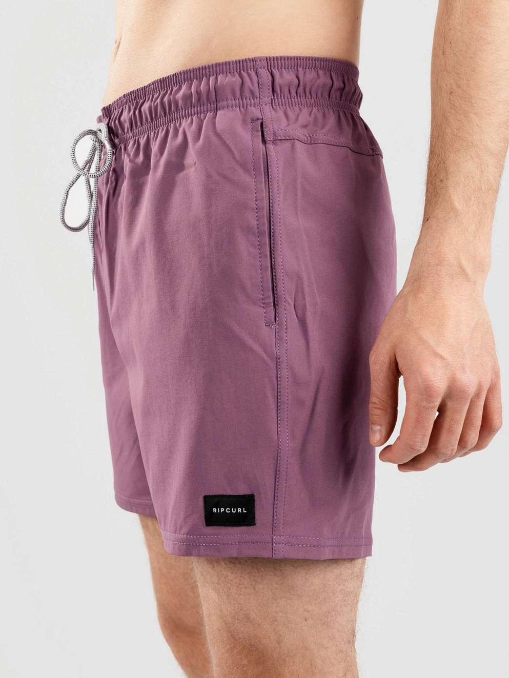 Rip Curl Daily Volley Boardshorts grapeade
