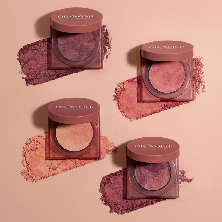 Huda Beauty Glowish - Blush Powder
