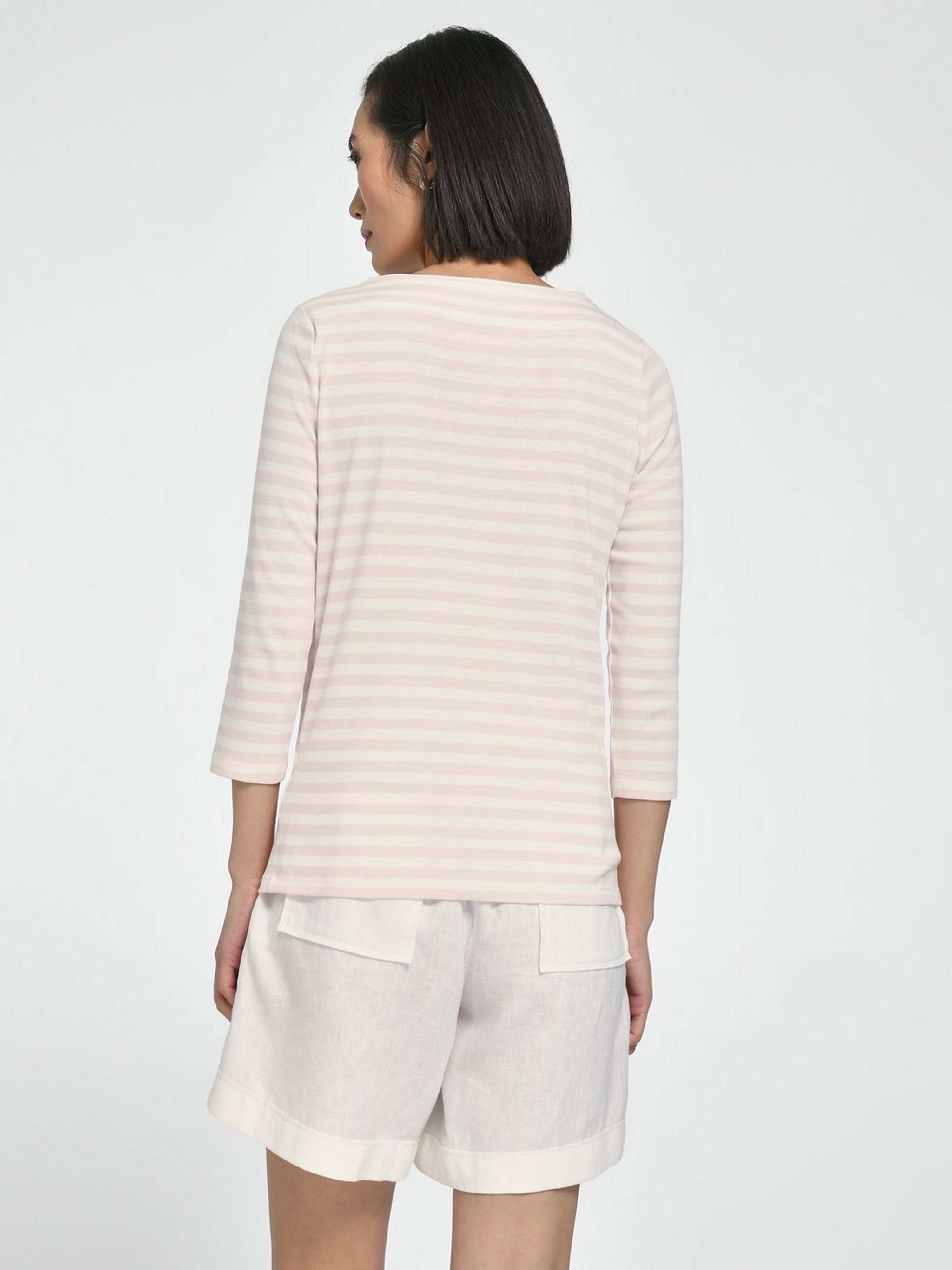 Shirt mit 3/4-Arm