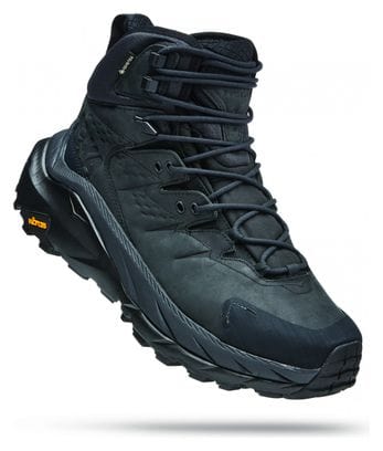 Chaussures Outdoor Hoka Kaha 2 GTX Noir Homme