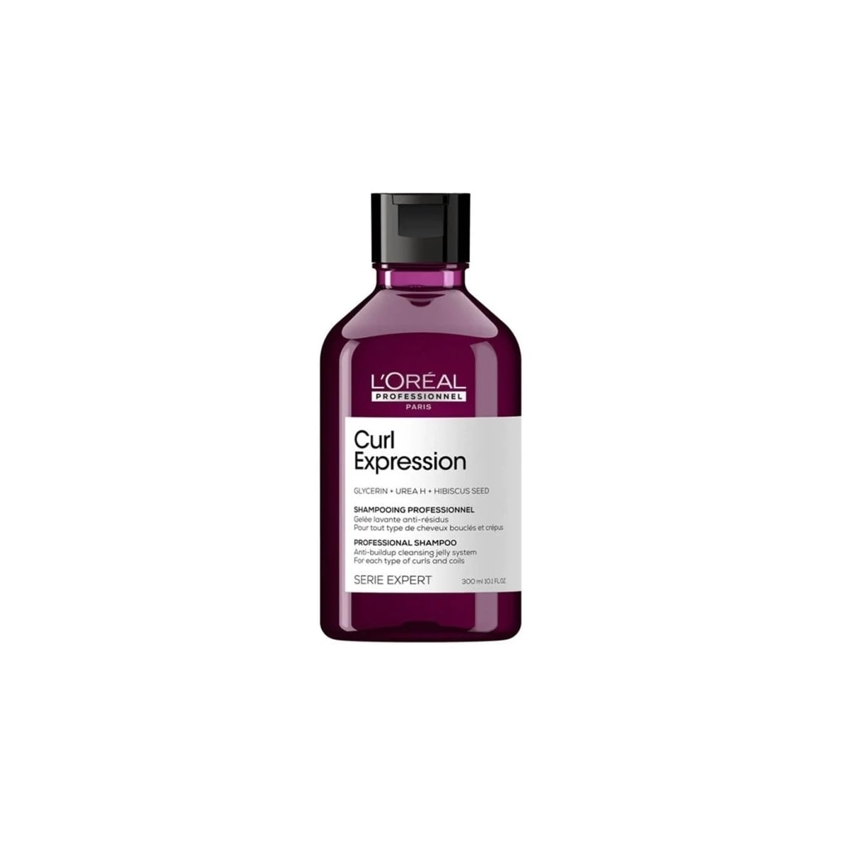 L ORÉAL PARIS L Oreal Professionnel Curl Expression Anti-Buildup Cleansing Jelly Shampoo 300ml