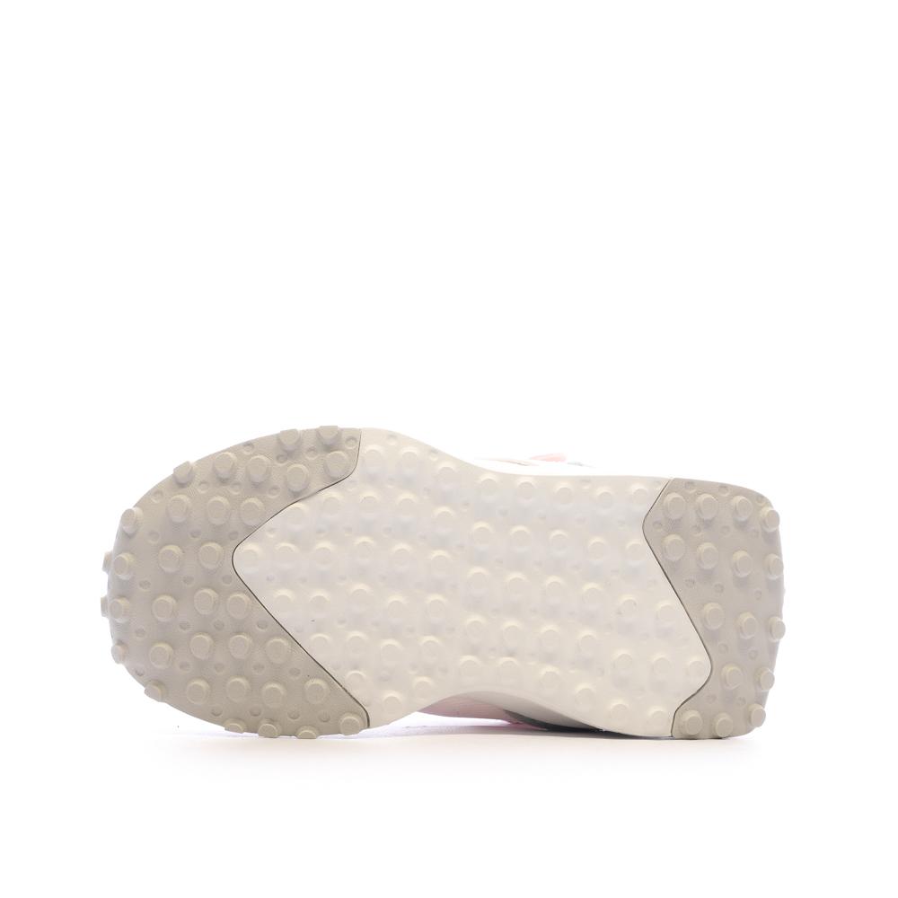 New Balance New Balance 327 Baskets Rose Fille NW327CK