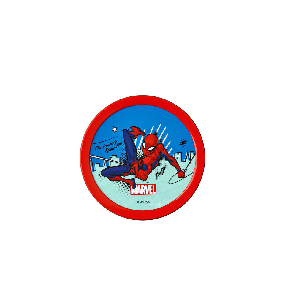 Mepal Campus Spider-Man fruitbox