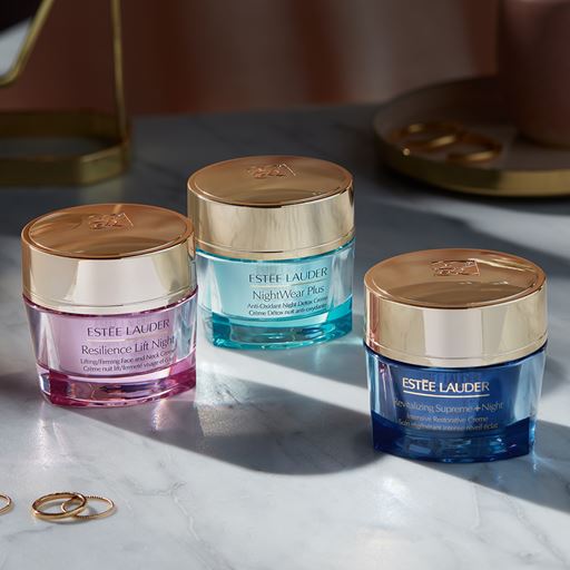 Estée Lauder NightWear Plus Anti-Oxidant Night Cream, 50 ml