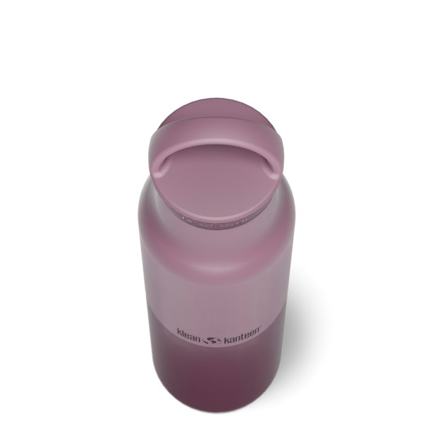 Klean Kanteen - Rise Classic VI Arch Loop Cap - Bouteille isotherme