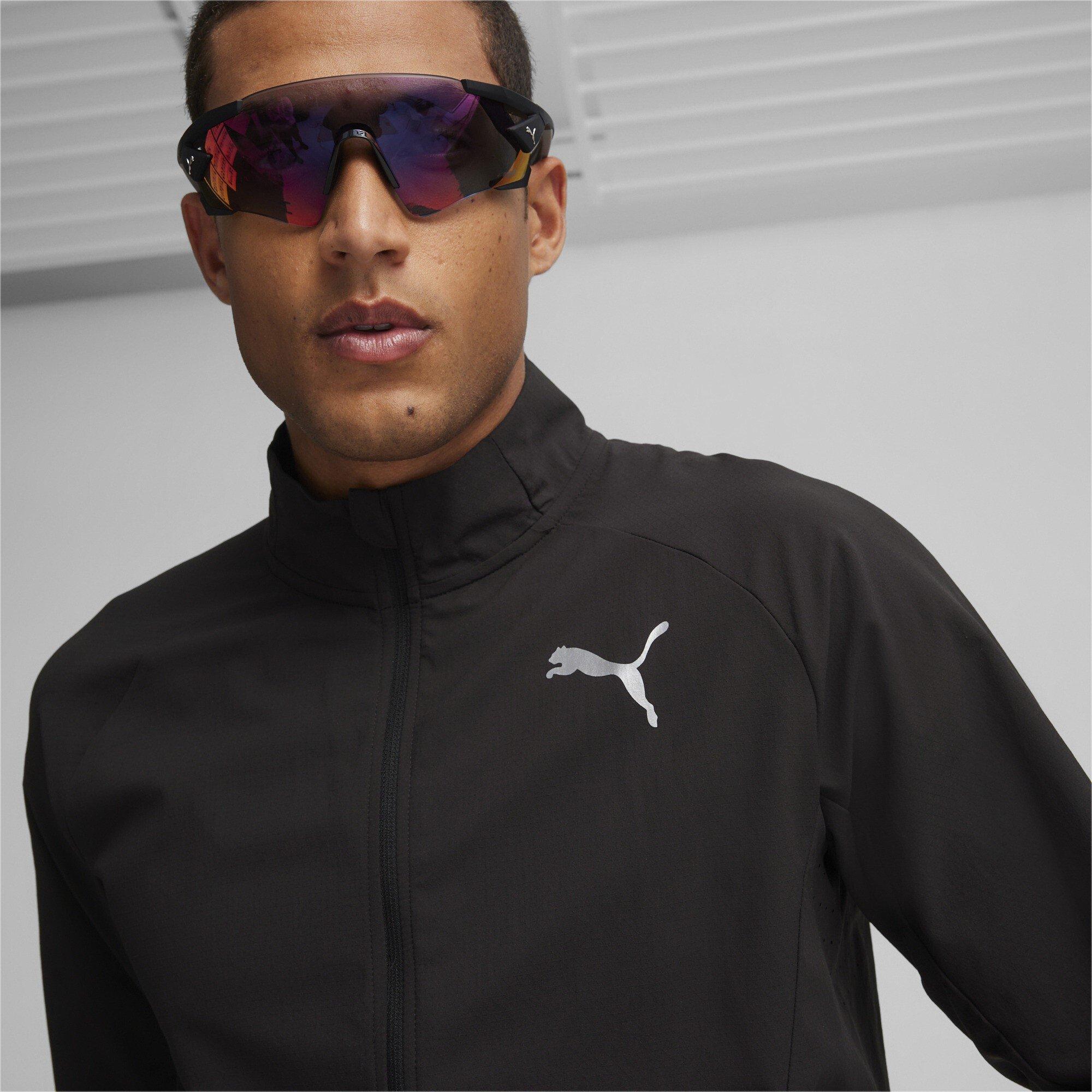 Puma RUN ELITE ULTRAWEAVE JACKET M
