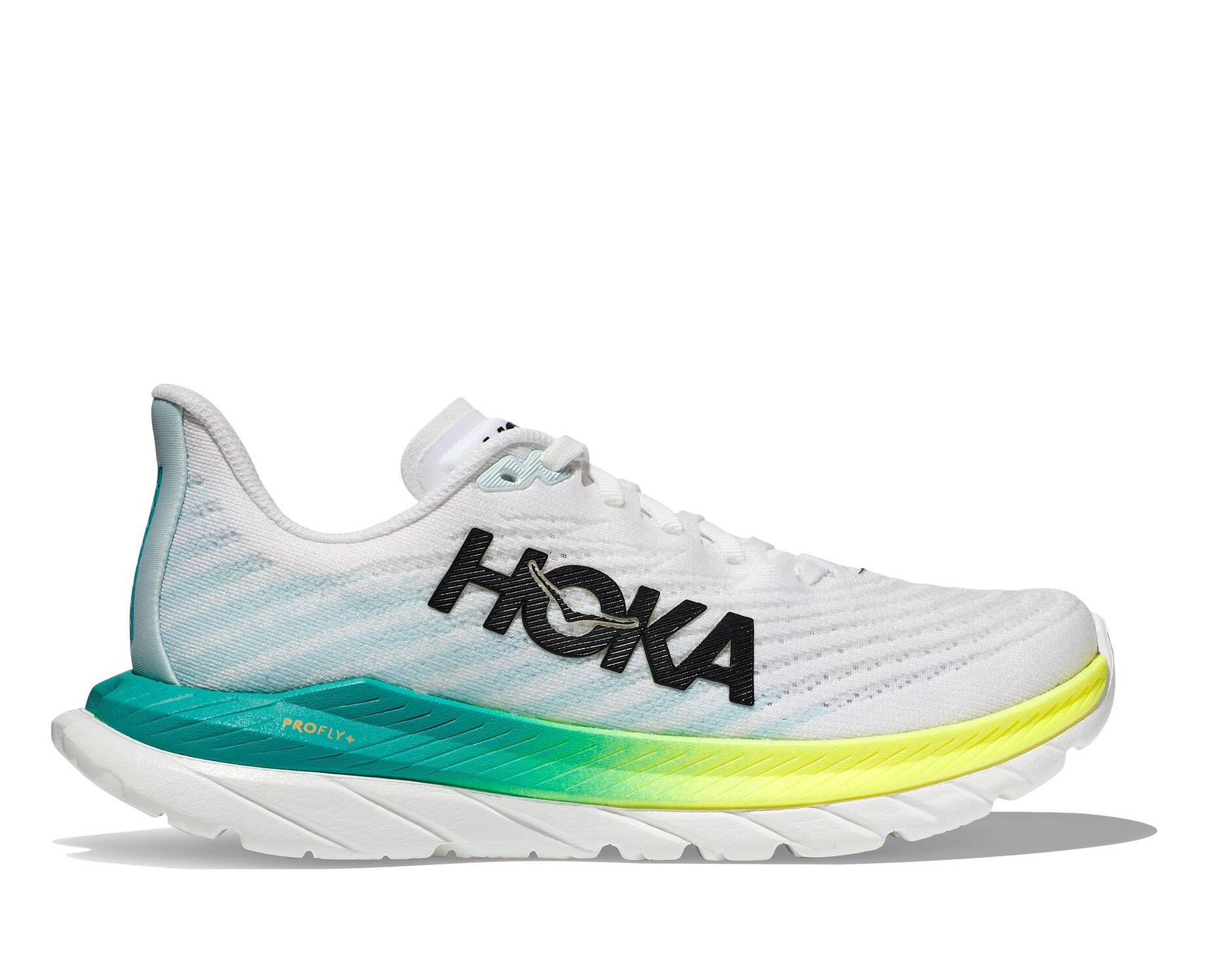 HOKA| Herren Laufschuhe MACH 5
