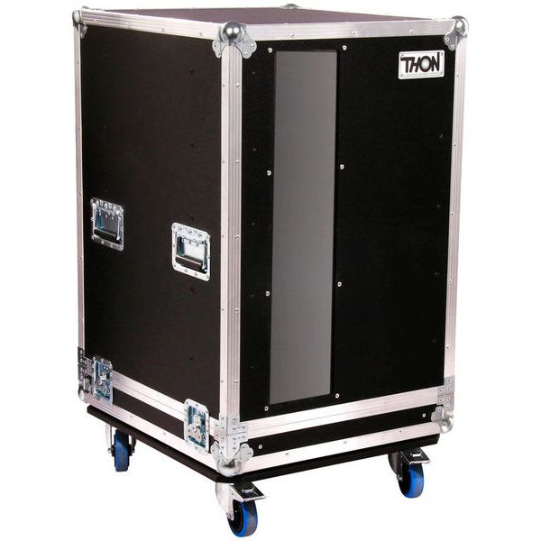 Thon Multiflex Racklid II 12U MK II