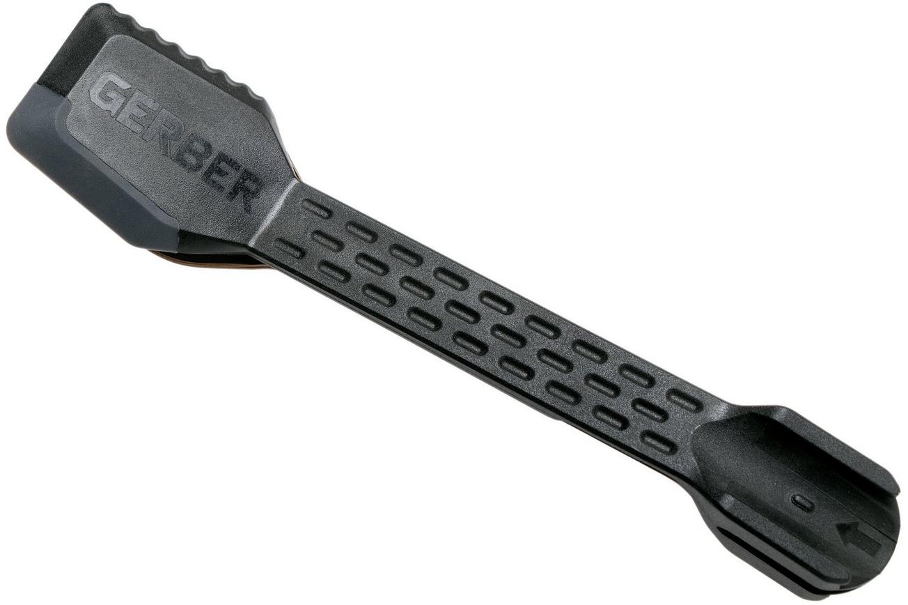 Gerber ComplEAT Cook, Eat, Clean-tool, Burnt Bronze