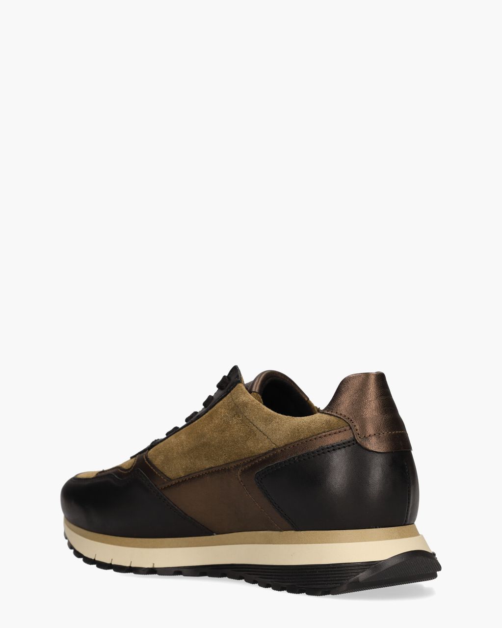 Gabor 76.378.41 Damessneakers