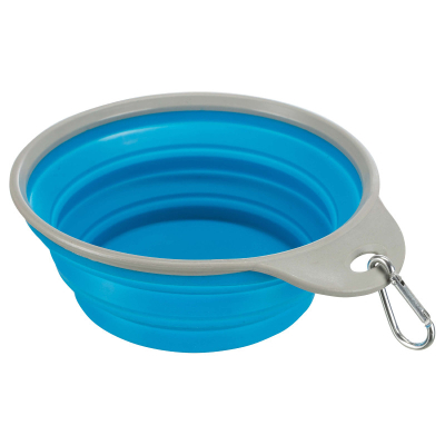 Trixie Reisenapf fester Rand 1l D=18cm
