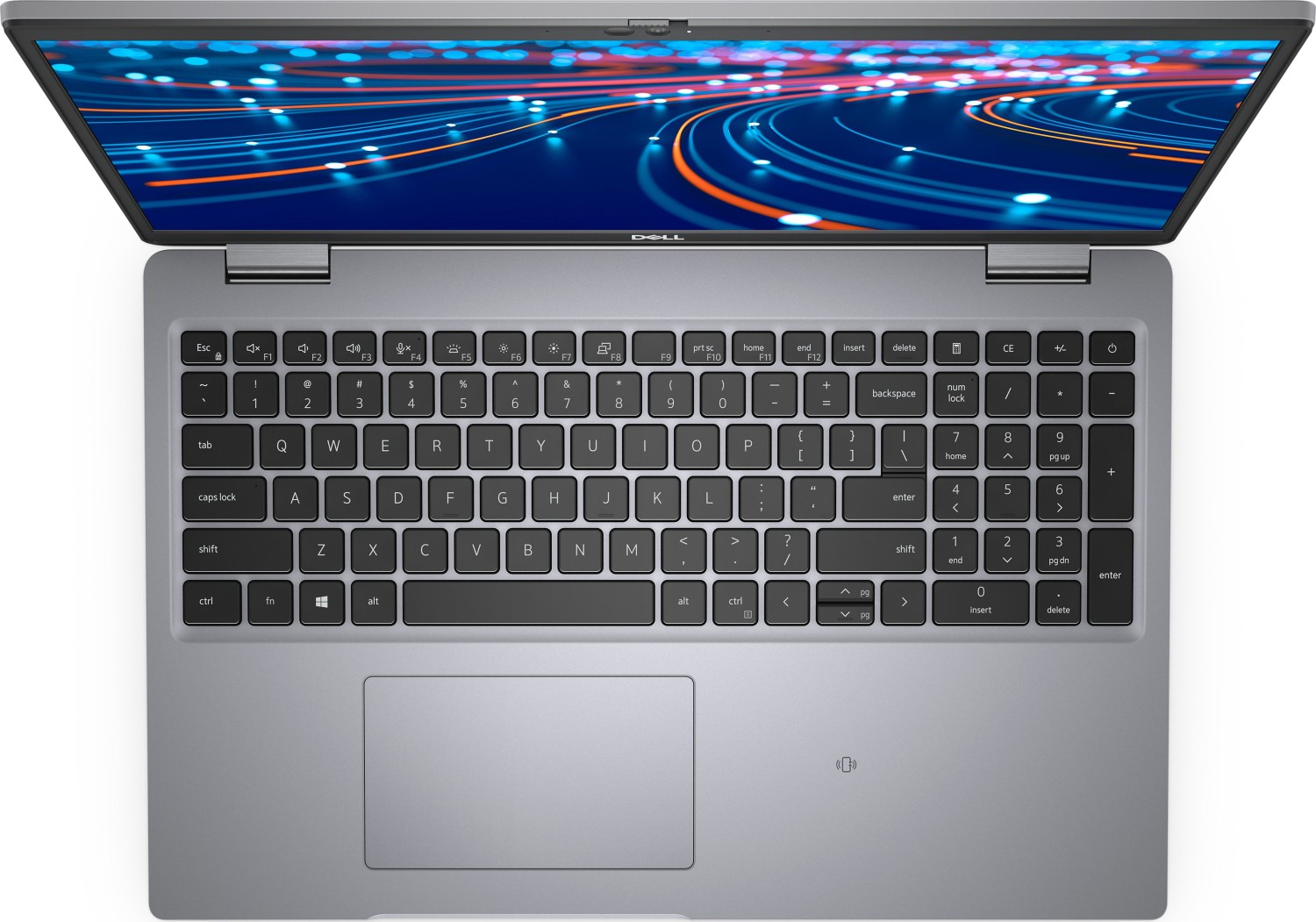 Dell Latitude 5520 | i5-1145G7 | 15.6