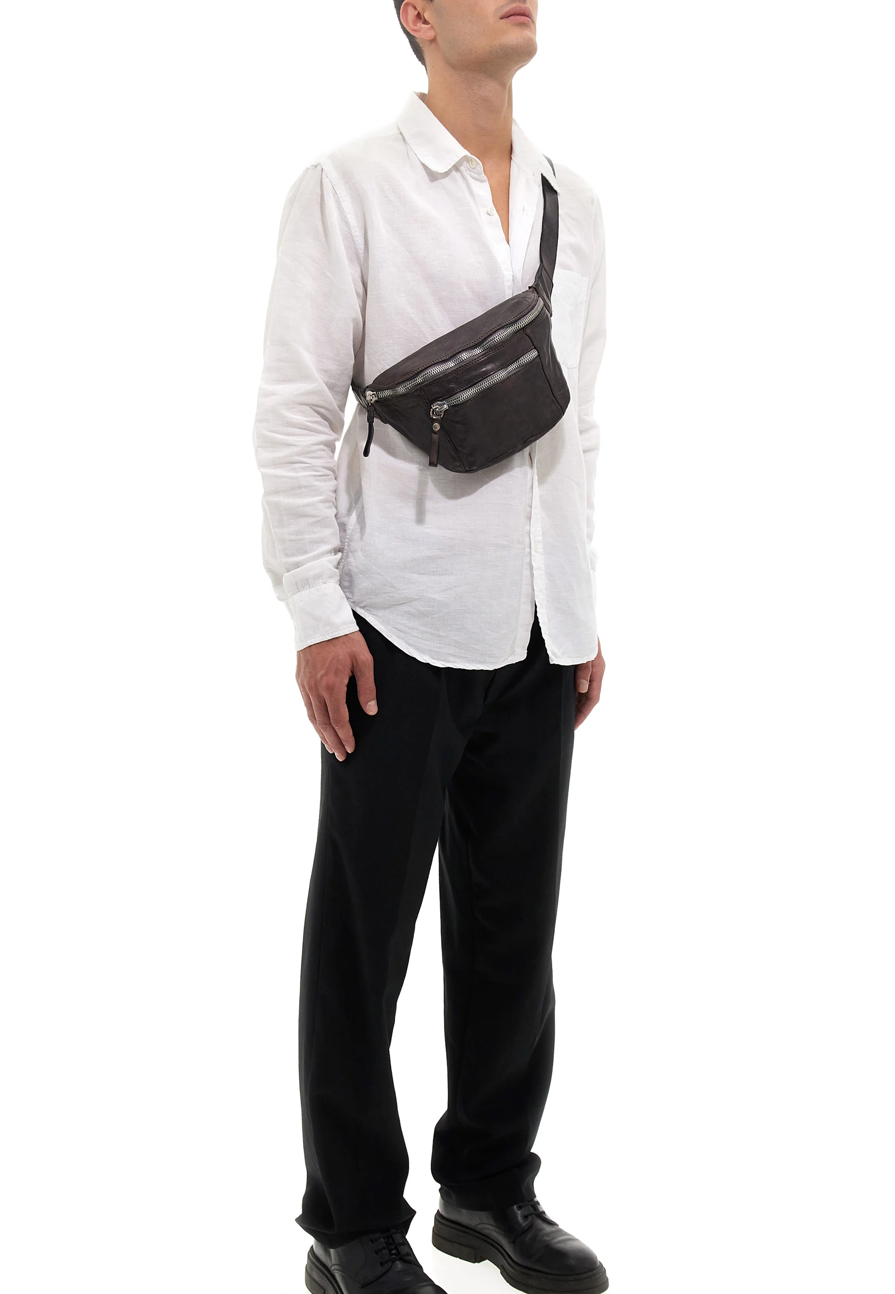 EASY - Sacs à ceinture | Noir