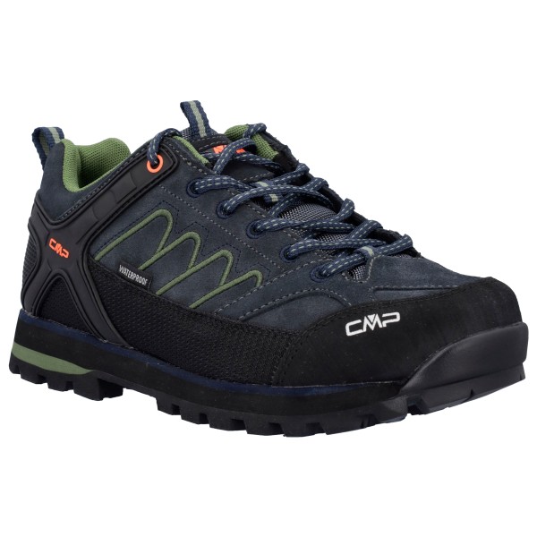 CMP - Moon Low Trekking Shoes Waterproof - Multisportschoenen
