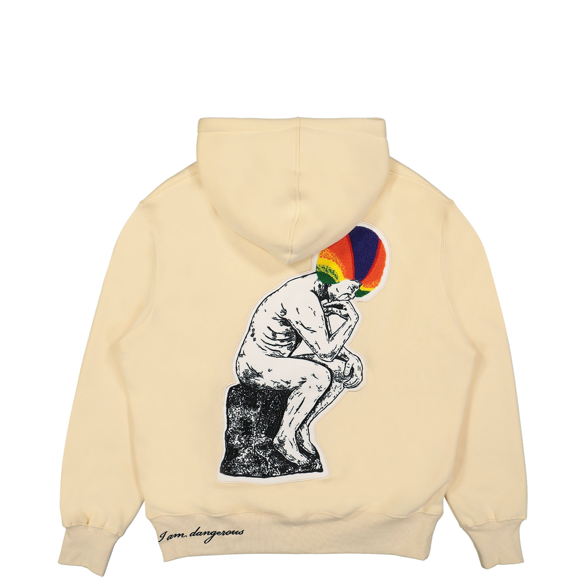 Pleasures<br>Discourse Hoodie