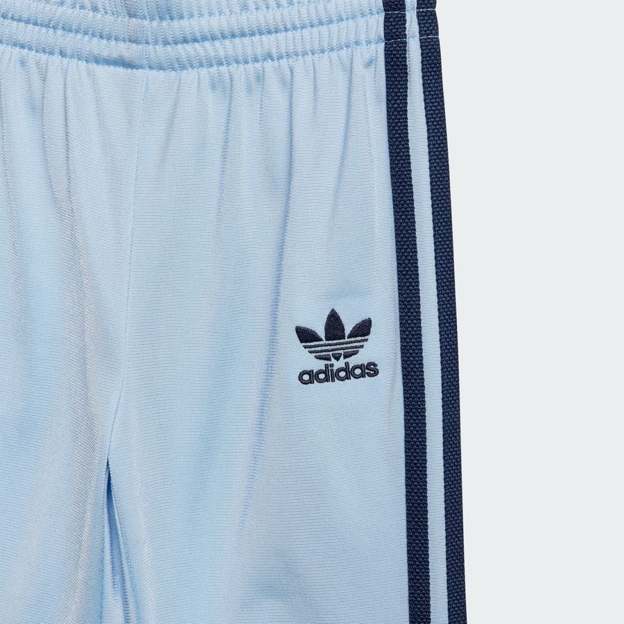 Adidas Original Adicolor Firebird Track Suit Kids