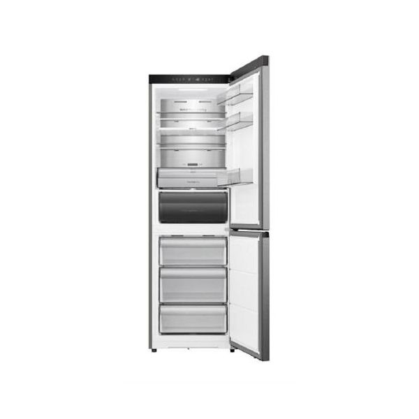 Frigorífico Combinado Hisense RB3K330SAIC 330L Classe C
