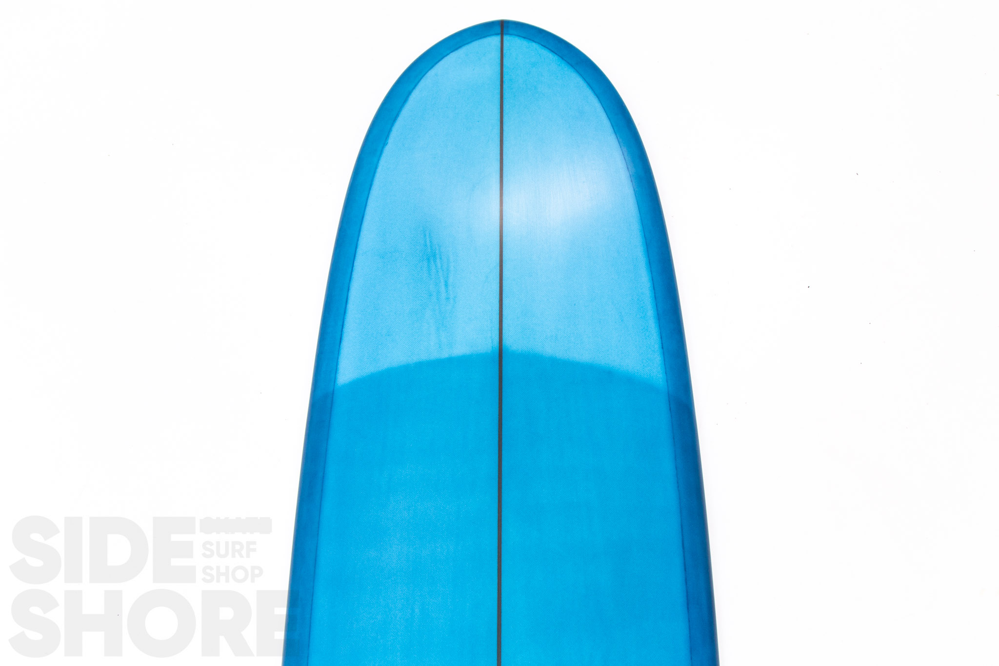 Donald Takayama Scorpion II - Tint Blue   Volan - 6'8 x 21 7/8