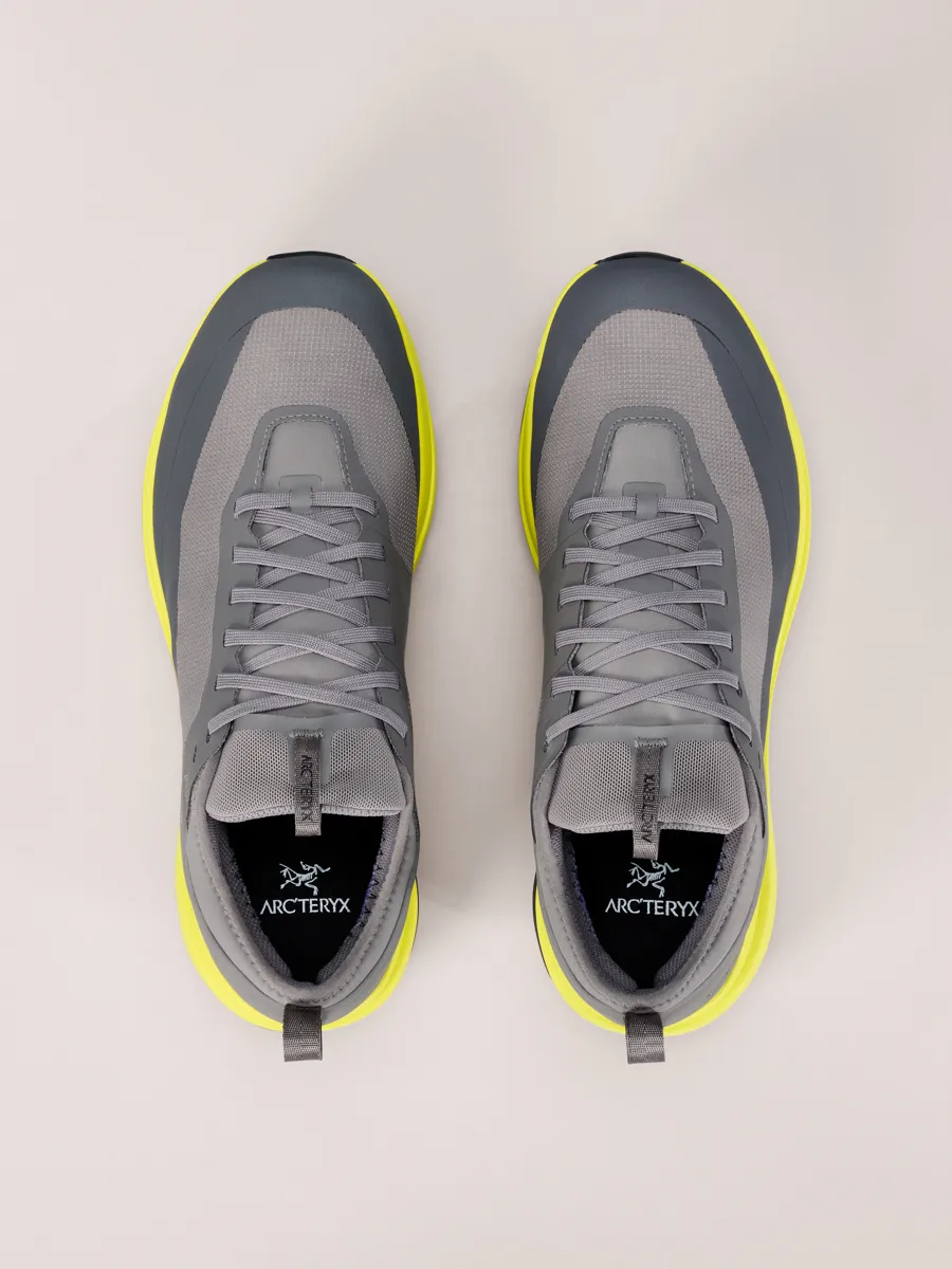 Arc'teryx Men's Sylan Gore-Tex Void / Euphoria