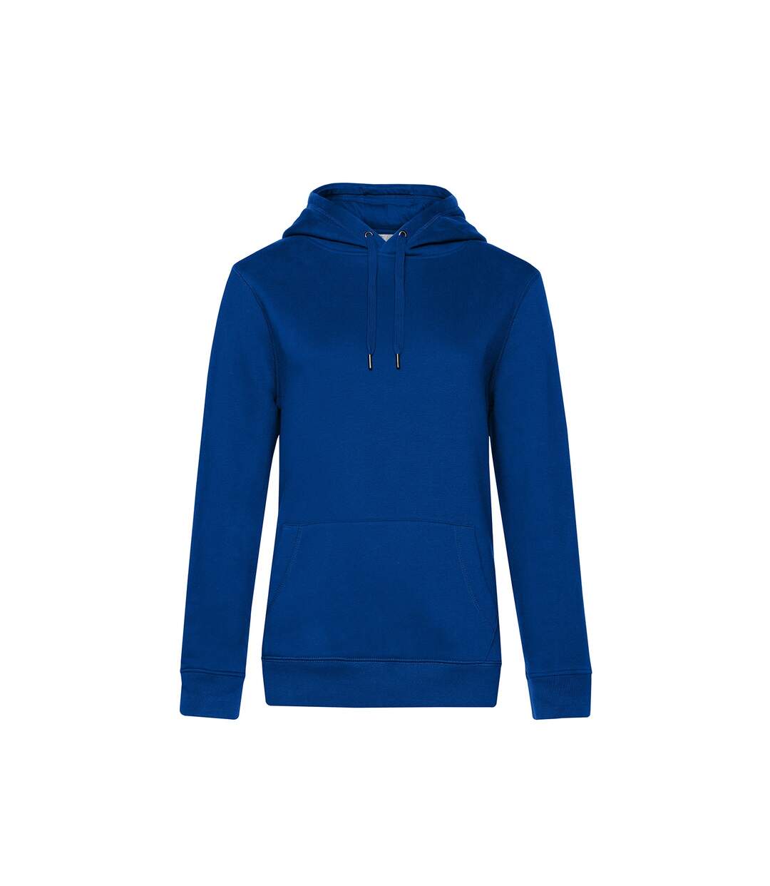 B&C - Veste à capuche QUEEN - Femme (Bleu roi) - UTBC4709