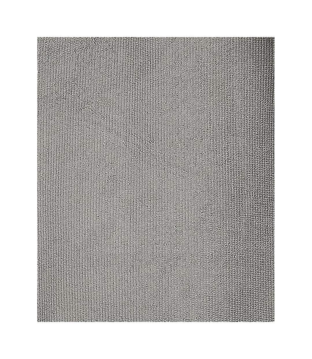 Home & Living - Poncho - Adulte (Gris) - UTRW9035