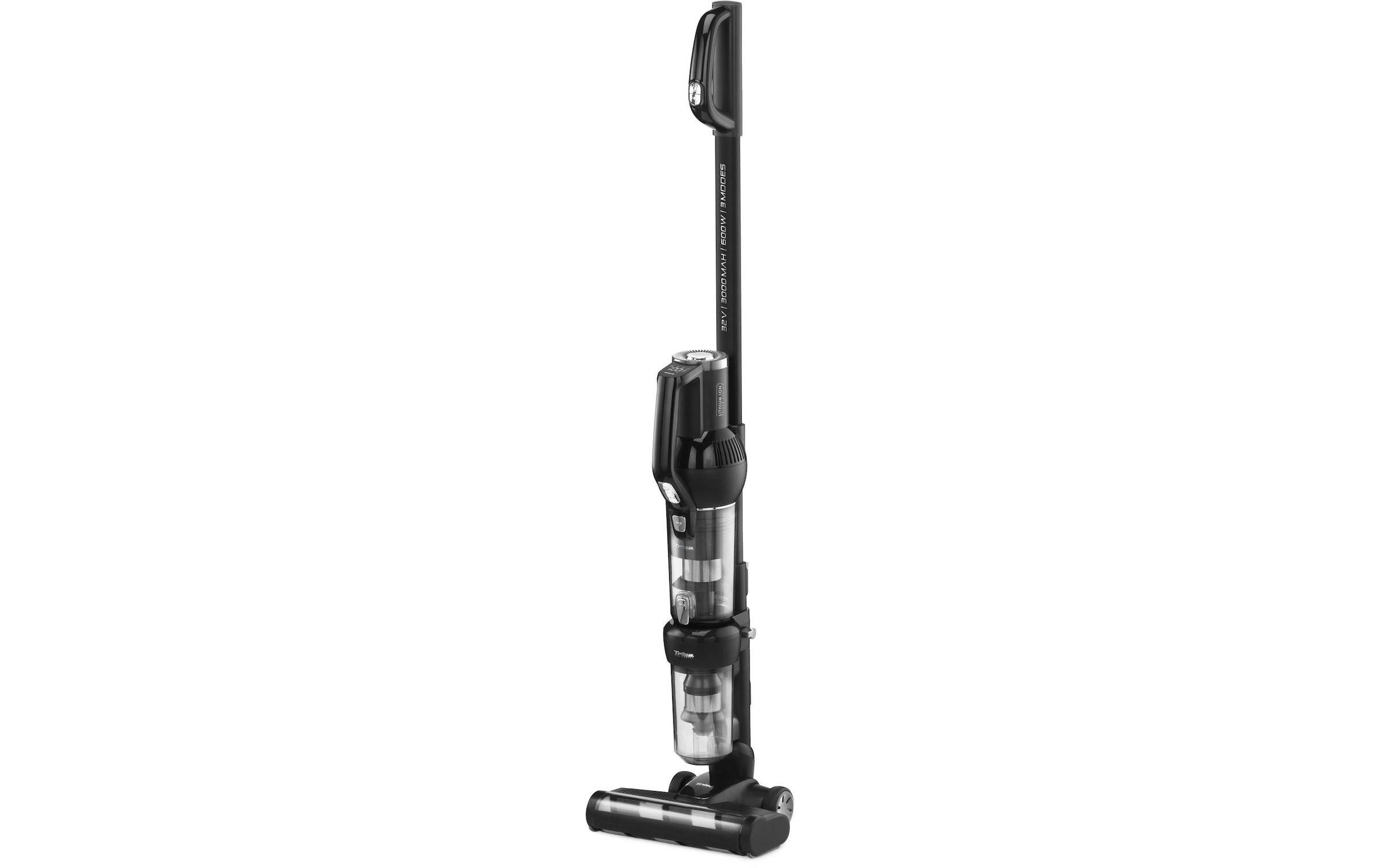 Trisa Akku-Hand-und Stielstaubsauger »Clean Professional T0341«