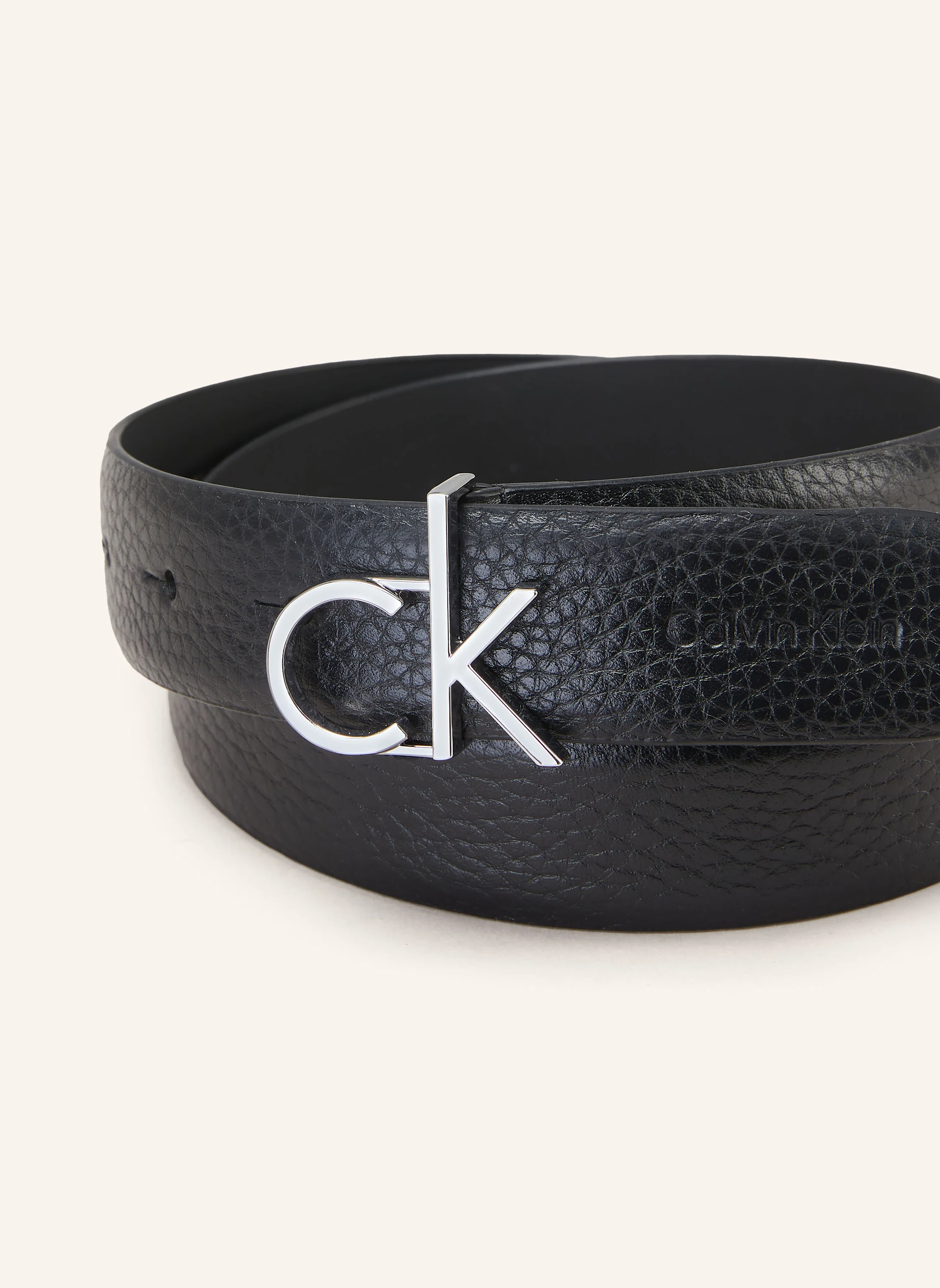 Calvin Klein Ledergürtel