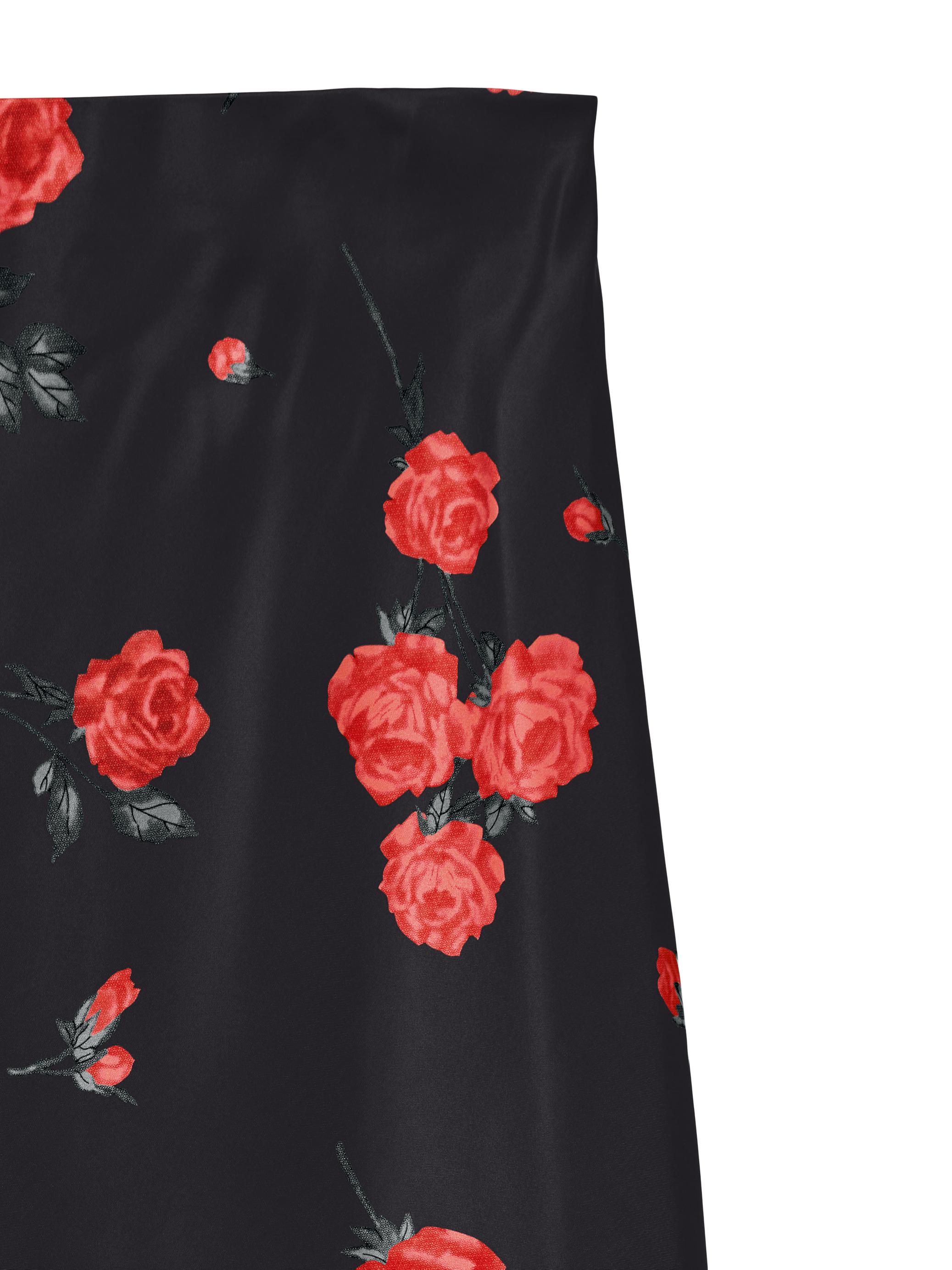 VMLIVIA High waist Lange rok